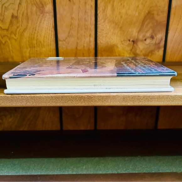 The Last Free Man Dayton O. Hyde Ex-Library Mylar Cover Hardcover DJ - Picture 11 of 13